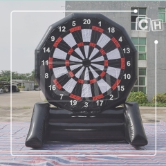 inflatable sport games