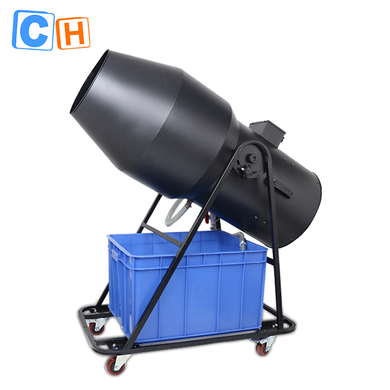 CH Jet Foam Cannon Party Machine 3000w Jet Foam Cannon Machine For Inflatable Slide,Inflatable Park,Inflatable Castle