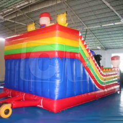 CH Sale Cheap Wholesale Prices Large China Air Bouncer Adult Jump House Bouncing Castle Kids Commercial