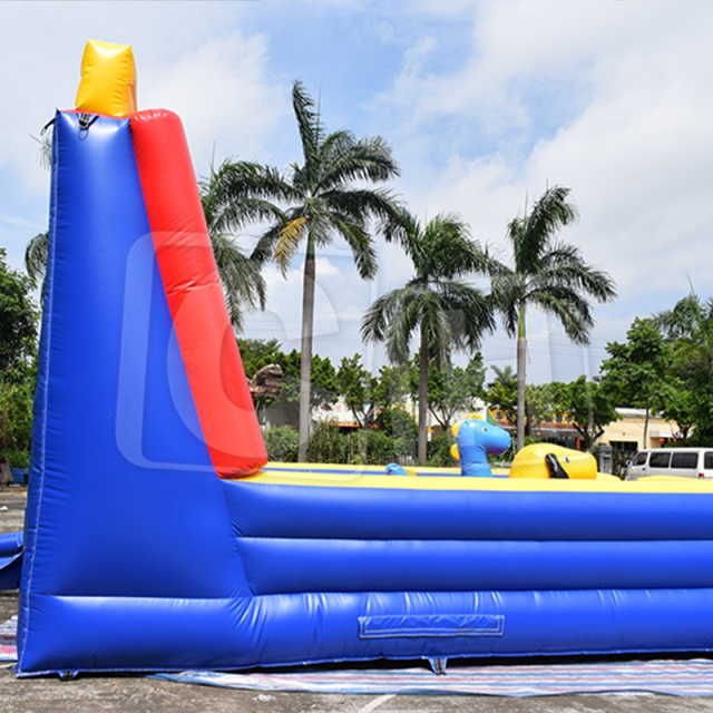 CH Inflatable Sport Game Inflatable Rock Climbing Game