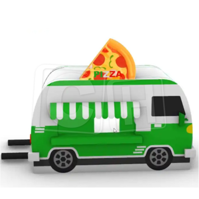 CH 2023 Hot Selling Outdoor Commercial Inflatable Stall Car Tent Inflatable Booth Car Tent For Sale