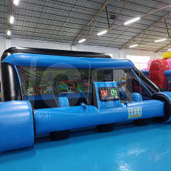 CH Hot Sale IPS Inflatable Games For Children,Commercial Inflatable Sports Games For Events