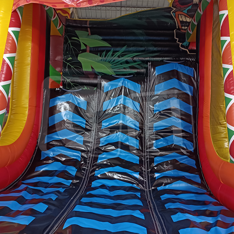 CH Commercial Inflatable Carnival Games For Adults,Cheap Inflatable Outdoor Games For Kids