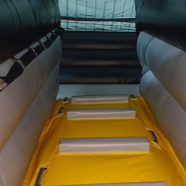 CH Airplane Bouncy Castle Slide Inflatable For Sale,Jumping Castles Inflatable Water Slide