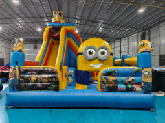commercial grade bounce house wholesale