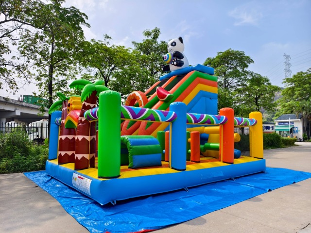 bounce house wholesale