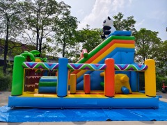 bounce house wholesale