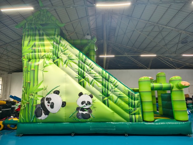 wholesale bounce house