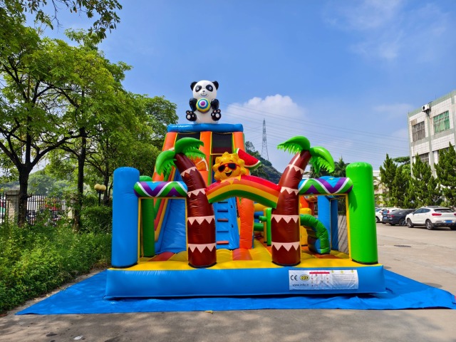 bounce house wholesale