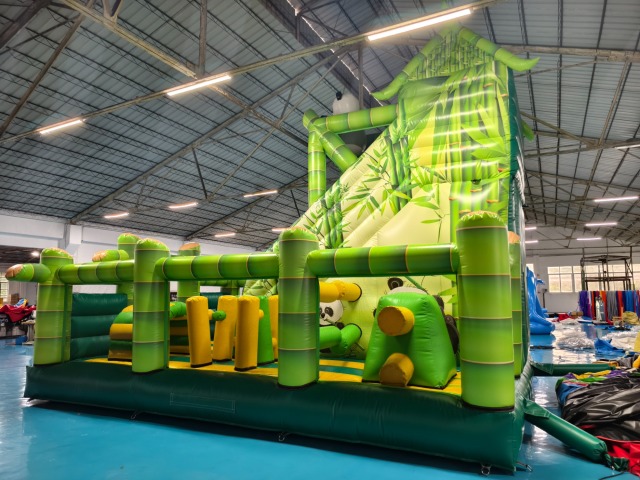 wholesale bounce house
