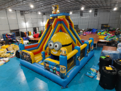 commercial grade bounce house wholesale