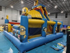 commercial grade bounce house wholesale