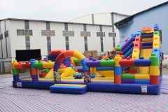 commercial bounce house wholesale