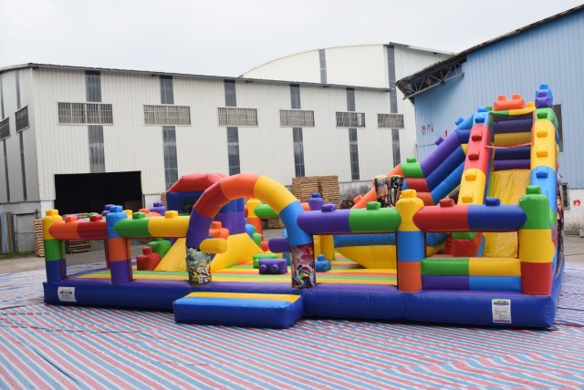 commercial bounce house wholesale