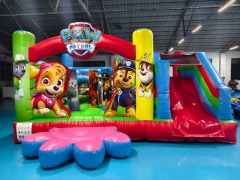 kids bounce house