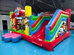 kids bounce house