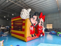 Commercial Bounce House