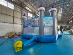 Jumping Castle For Sale