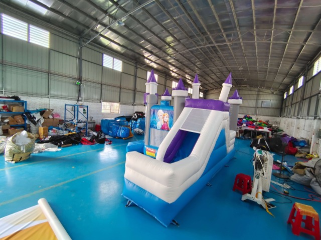 Jumping Castle For Sale