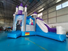 Jumping Castle For Sale