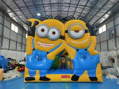 Bouncy Castle For Sale