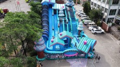 Inflatable Indoor Park – Bounce House Wholesale,Custom Bounce House,Inflatable Slide Manufacturer