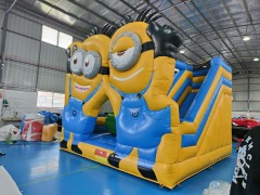 Bouncy Castle For Sale