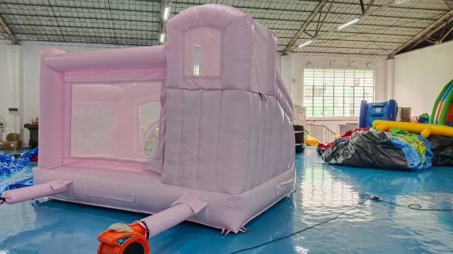 Small Bouncy Castle