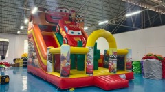 Commercial Bounce House for Sale CH-IS067