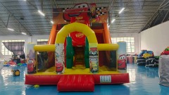 Commercial Bounce House for Sale CH-IS067