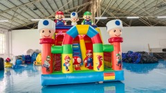 Bouncy House for Sale CH-IS101