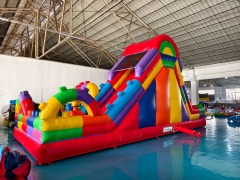 Big Bounce House for Sale CH-OC006