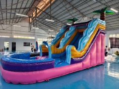Inflatable Water Slides - Wholesale Inflatable Water Slide