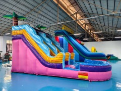 Inflatable Water Slides - Wholesale Inflatable Water Slide