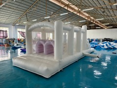 Obstacle Course Inflatable - Bounce House Manufacturers