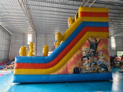 Inflatable Slide Rental - Inflatable Slide Manufacturer