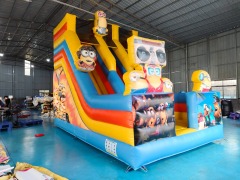 Inflatable Slide Rental - Inflatable Slide Manufacturer