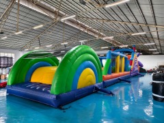 Commercial Jumping Castle For Sale - Wholesale Inflatable Water Slide