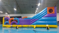 Bounce House Castle - Inflatable Park Supplier