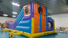 Bounce House Castle - Inflatable Park Supplier