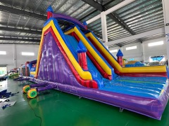 Commercial Obstacle Course CH-OC032