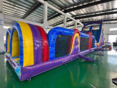 Commercial Obstacle Course CH-OC032