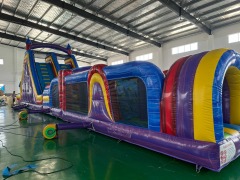 Commercial Obstacle Course CH-OC032