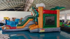 Bounce House Used For Sale CH-IB172