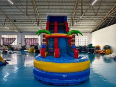 Commerical Water Slide CH-WS067