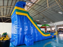 Commerical Water Slide CH-WS067