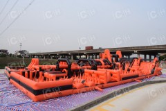 Jumping Fun Inflatable Park