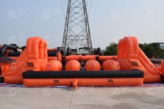 Jumping Fun Inflatable Park