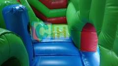 Castle Jumping House