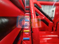 Bouncy Castles And Inflatables